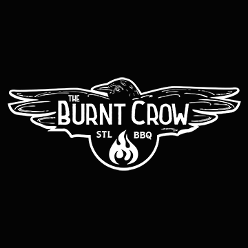 burnt crow